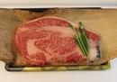 茨城県産黒毛和牛リブステーキ用(和牛リブロース肉)